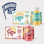 Mondelez Enters RTD With Kids Smoothie Launch