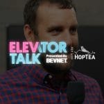 Elevator Talk: Hoplark HopTea Brews Up a Healthy Non-Alc Refreshment
