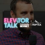 Elevator Talk: Hoplark HopTea Brews Up a Healthy Non-Alc Refreshment