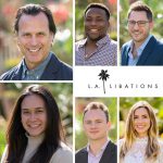 L.A. Libations Announces Slate of New Hires