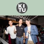 Press Clips: Philosopher Helps Kitu Life Super Coffee Diversify Team
