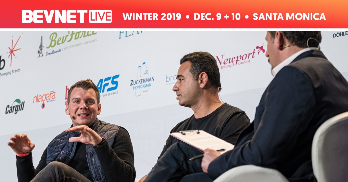 BevNET Live Winter 2019: OWYN, Halen Brands on Dialing In Brand and ...