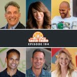 Taste Radio Ep. 194: Great Relationships Create Great Businesses. These Six Leaders Explain Why.