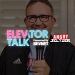 Elevator Talk: Angry Seltzer Delivers Character and Carbonation