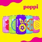 Mother Beverage Rebrands as Poppi