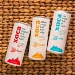 Review: Xoca Cacao Fruit Soda