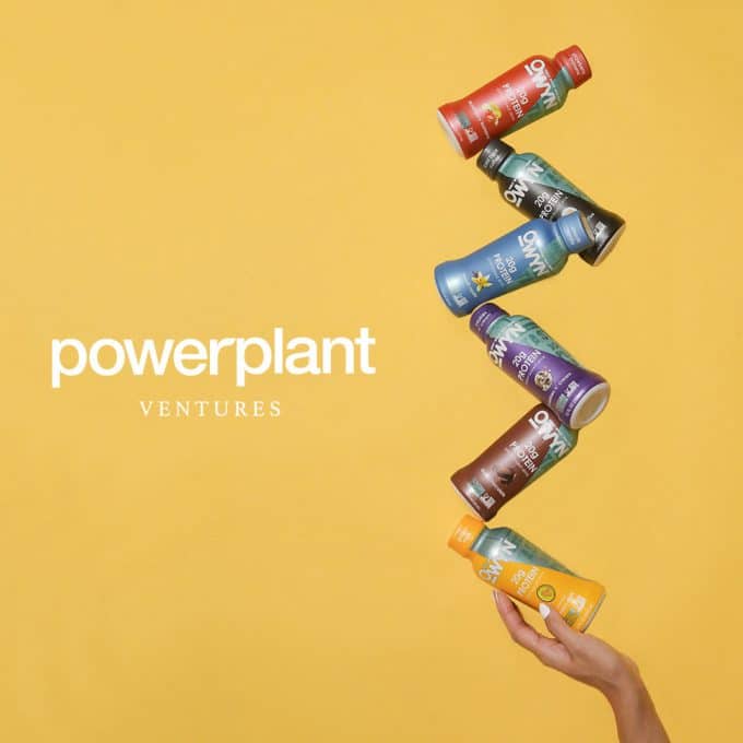 OWYN Closes $7.5 M Round Led by Powerplant Ventures