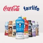 Coca-Cola Acquires Full Ownership of Fairlife