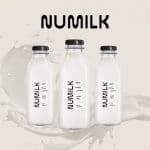Numilk Seeks National Expansion for Plant Milk Machines