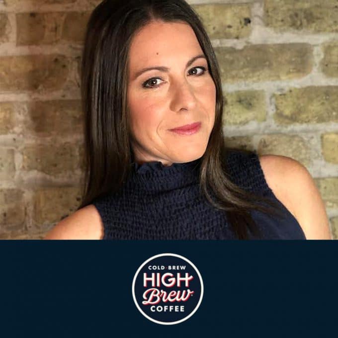People Moves: High Brew Coffee CMO Announces Exit