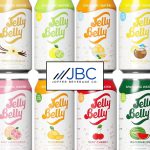 Jelly Belly Partners With Joffer Beverage Company for Sparkling Water Licensing Deal