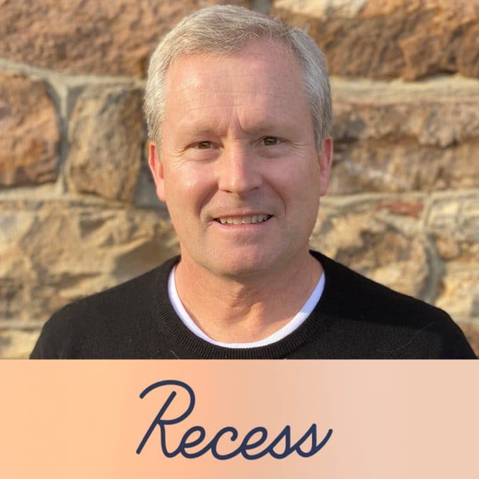 People Moves: Essentia Sales SVP Mike Sharman Departs for Recess