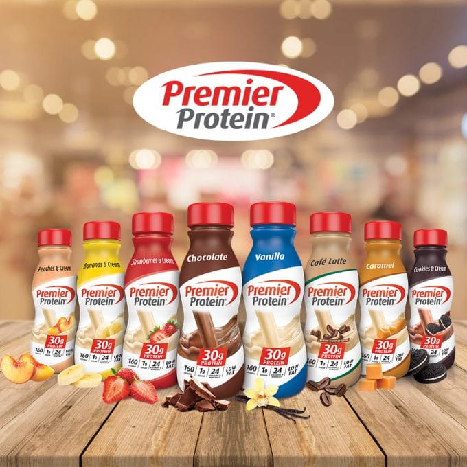 Brand Profile: Premier Protein Looks to Expand Audience With New Marketing Campaign, Product Launches