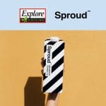 Ethical Brands to Launch Swedish Pea Milk Brand Sproud in U.S.