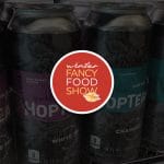 Winter Fancy Food Show 2020: How Hoplark HopTea Speaks to Tea and Beer Drinkers