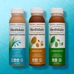 Review: Medidate Roasted Date Seed Elixir