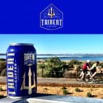 Brand Profile: Trident Coffee Builds Cold Brew Business in Land of Craft Beer