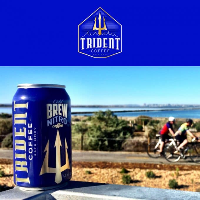 Brand Profile: Trident Coffee Builds Cold Brew Business in Land of Craft Beer
