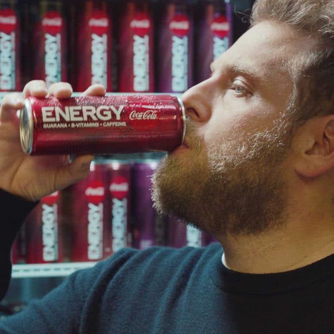 Super Bowl Ad Roundup: Stars Power Coke and MTN DEW; Hint Debuts