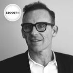 Taste Radio Ep. 199: Innovate, Survive, Adapt, Win. How Eboost Is Playing The Long Game.
