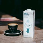 Oat Milk, Coffee Brand Minor Figures Lands Investment from Danone Manifesto Ventures