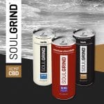 Caliva Launches CBD Beverage Unit with Soul Grind Coffee
