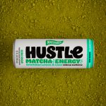 Review: Hustle Energy by MatchaBar