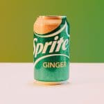 Sprite Targets Brand ‘Reinvention’ with Ginger Launch