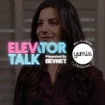 Elevator Talk: Yumix Offers Fresh Mixed Cocktails Utilizing Unique Packaging