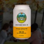 Review: Backyard Soda Co.