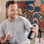 Venture Capitalist Chris Hollod on Why He is Investing in the ‘Alternative Alcohol’ Space