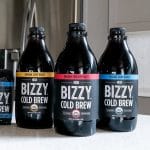Bizzy Coffee Focuses on Multiserve with RTD Launch