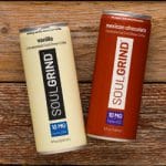 Review: Soul Grind Cold Brew Coffee