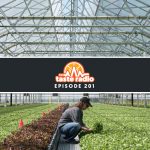 Taste Radio Ep. 201: The Heroes Behind Gotham Greens’ Transformative Mission