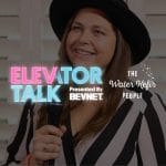 Elevator Talk: The Water Kefir People Seek to Reach Millennials with Culture and Quality Ingredients
