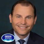 People Moves: Nestlé Waters North America CEO Steps Down