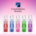 Constellation Brands Invests in Karma Wellness Water