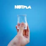 Press Clips: With New Funding, Sustainable Beverage Packaging Startup Notpla Looks to Expand Reach