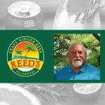 Norman E. Snyder Named CEO At Reed’s Inc