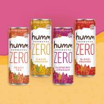 Humm Announces Launch of Zero Sugar Kombucha Line