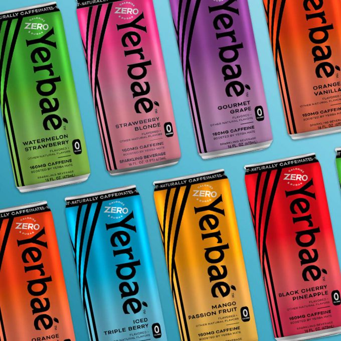 Yerbae Receives Vistar Investment Ahead of Expansion, Rebrand