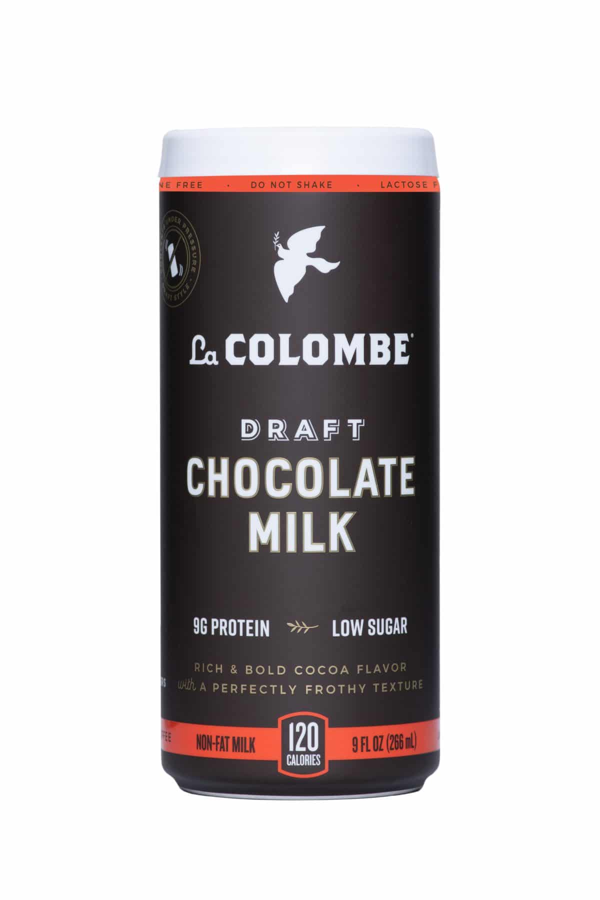 costco la colombe draft latte