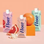 Flow to Use BOONS Acquisition to Launch Collagen Infused Water