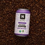 Review: Nitro Beverage Co. New Orleans Cold Brew
