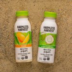 Review: Harmless Harvest Dairy-Free Yogurt Drinks