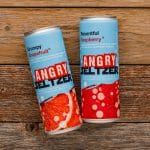 Review: Angry Seltzer