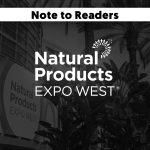 Expo West 2020: Product and Brand Coverage Continues on BevNET and NOSH