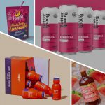 Gallery: Product Reveals and Rebrands
