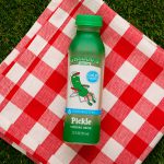 Review: Grillo’s Vinegar Drinks