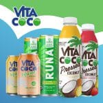 All Market Revamps Runa, Pushes ‘Pressed’ Coconut Waters